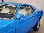 Thumbnail Photo 23 for 1970 Ford Mustang Coupe
